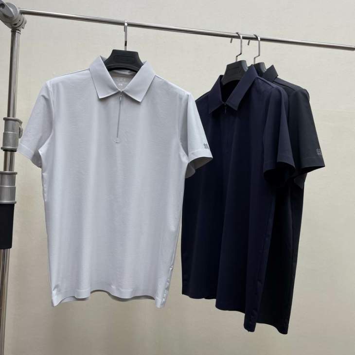 Kolon Sport Polo Shirts Short _SKUKolonSportM-4XLfxtx0726987